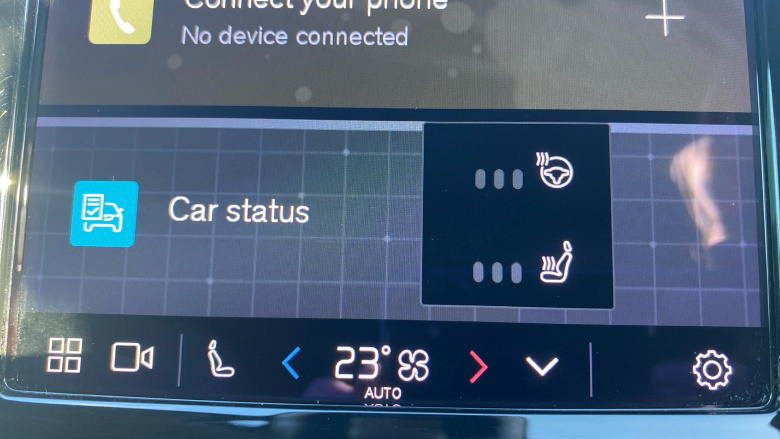 Volvo Xc60 2.0 B4D R DESIGN 5dr AWD Geartronic Diesel Estate